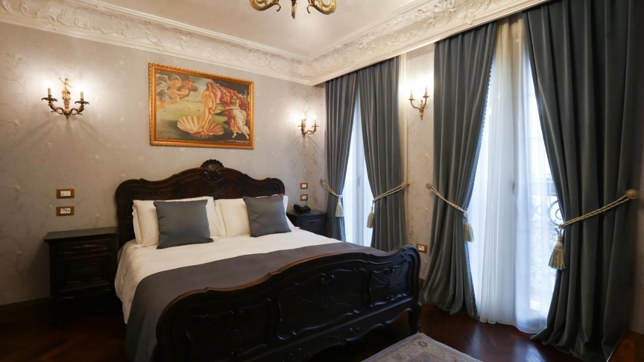 Hotel Epidamn Boutique & Spa Durres Exterior photo
